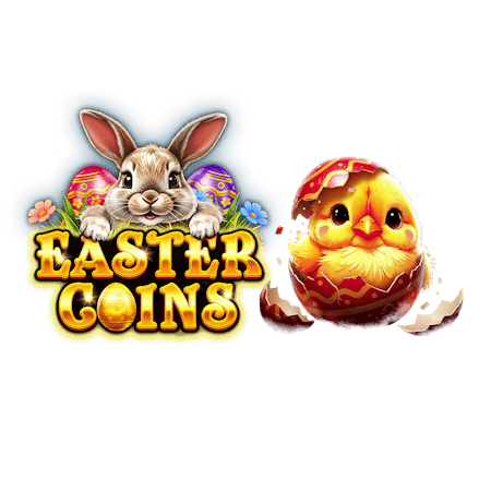 Easter Coins em Betfair Cassino