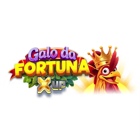 Galo da Fortuna X UP em Betfair Cassino