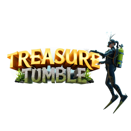 Treasure Tumble em Betfair Cassino