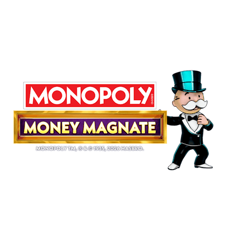Monopoly Money Magnate em Betfair Cassino