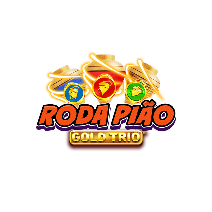 Gold Trio: Roda Pião
