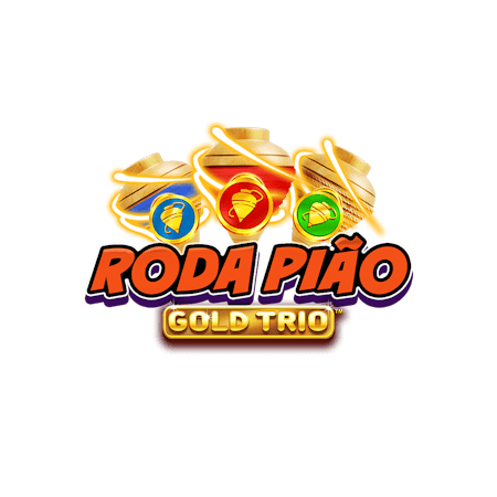 Gold Trio: Roda Pião em Betfair Cassino