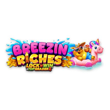 Breezin Riches LOCKNWIN™ em Betfair Cassino