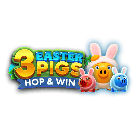 3 Easter Pigs Hop and Win em Betfair Cassino