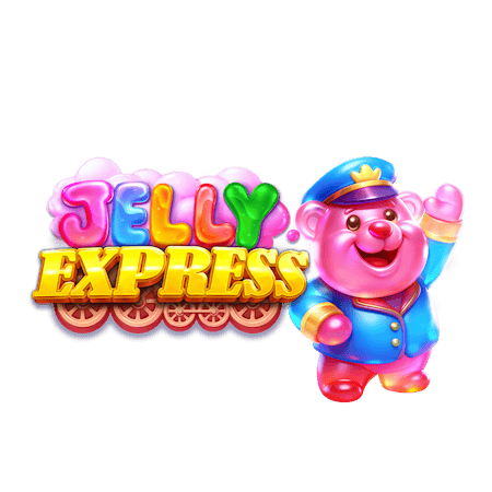 Jelly Express em Betfair Cassino