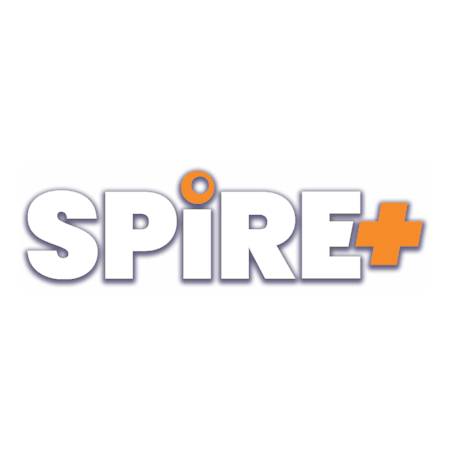 Spire+ em Betfair Cassino