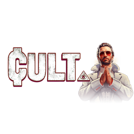 CULT. em Betfair Cassino