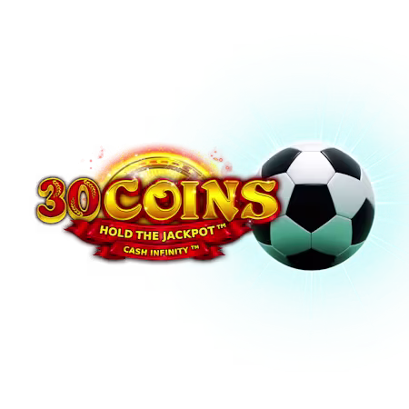 30 Coins Score The Jackpot em Betfair Cassino