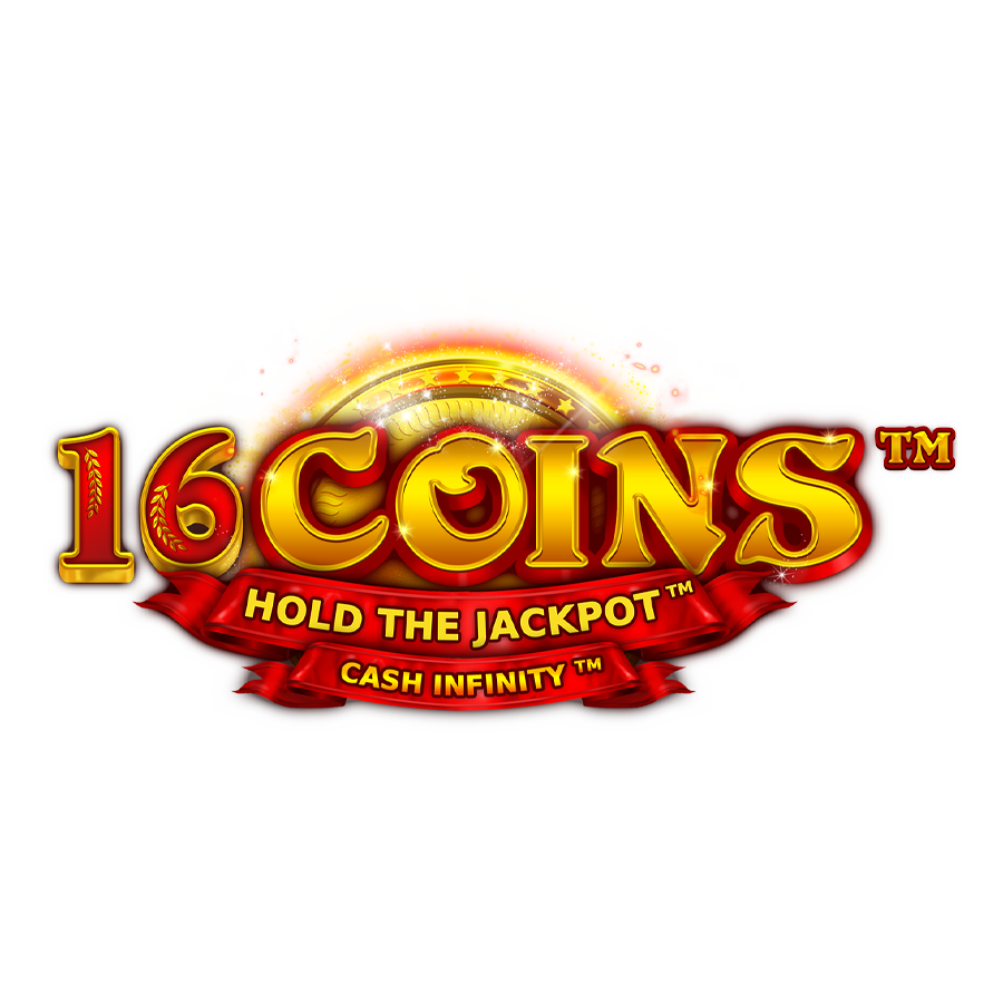 16 Coins Score The Jackpot