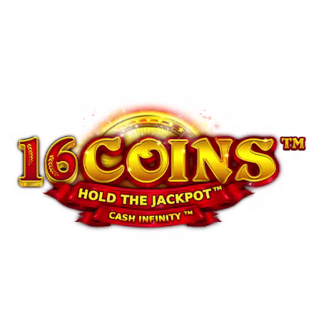 16 Coins™ Score The Jackpot em Betfair Cassino