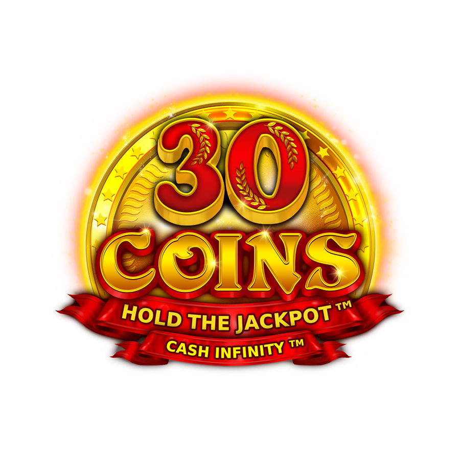 30 Coins Score The Jackpot