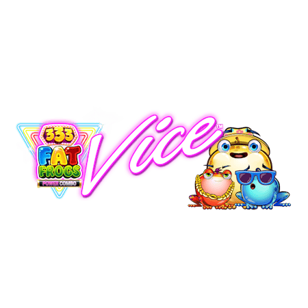 333 Fat Frogs VICE POWER COMBO™ em Betfair Cassino