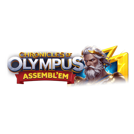 Chronicles of Olympus Assembl'em™  em Betfair Cassino