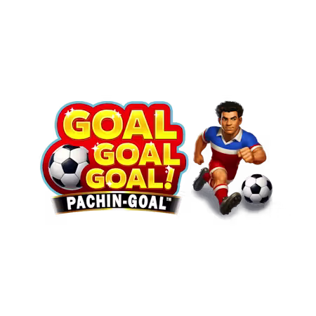 Goal Goal Goal: Pachin-Goal™ em Betfair Cassino