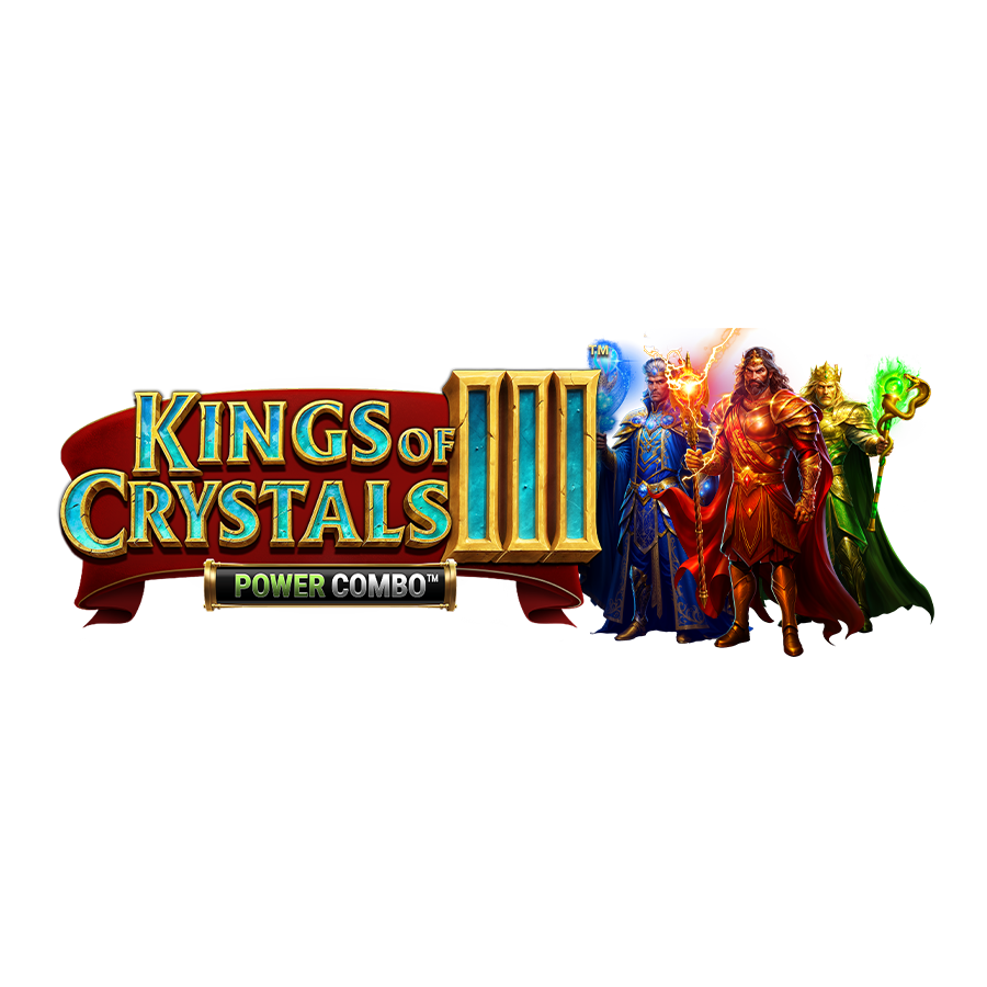 Kings of Crystals III POWER COMBO