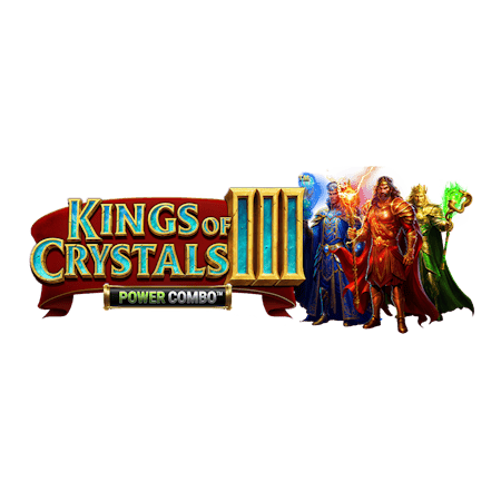 Kings of Crystals III POWER COMBO™ em Betfair Cassino