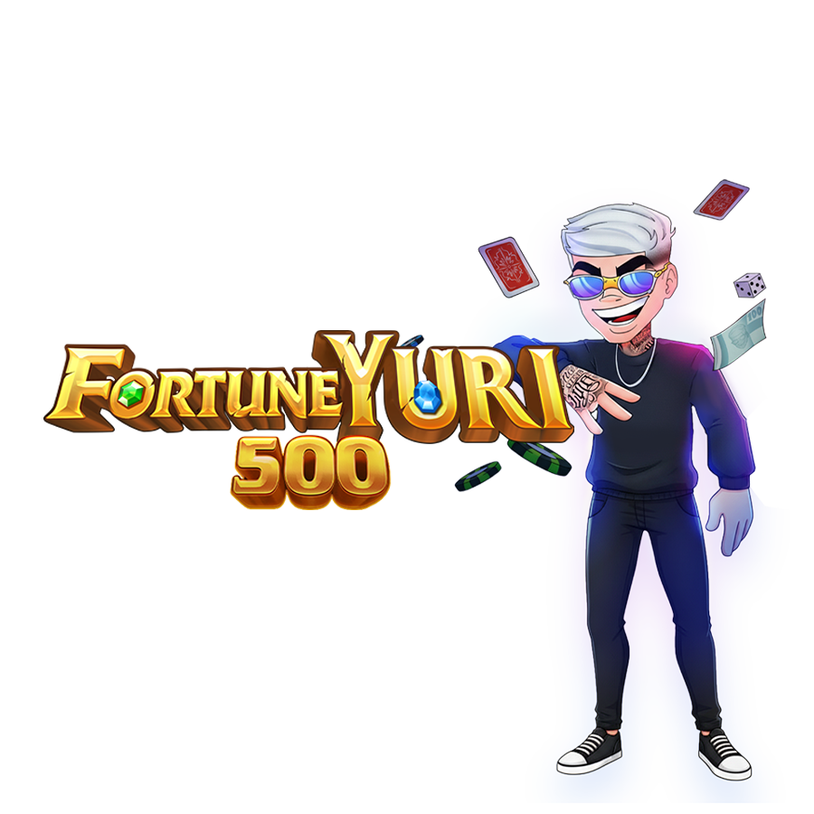 Fortune Yuri 500 em Betfair Cassino