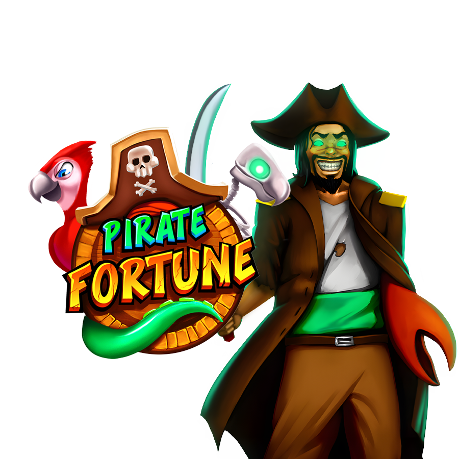 Pirate Fortune