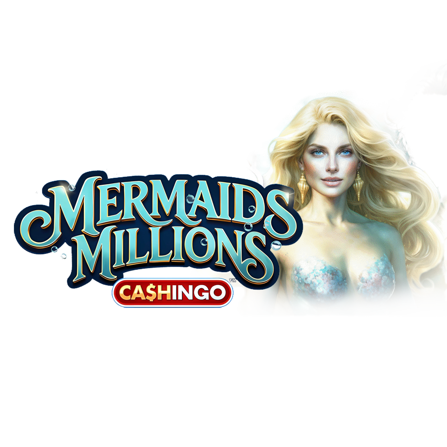 Mermaids Millions Cashingo