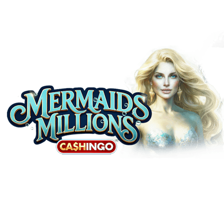 Mermaids Millions Cashingo™ em Betfair Cassino