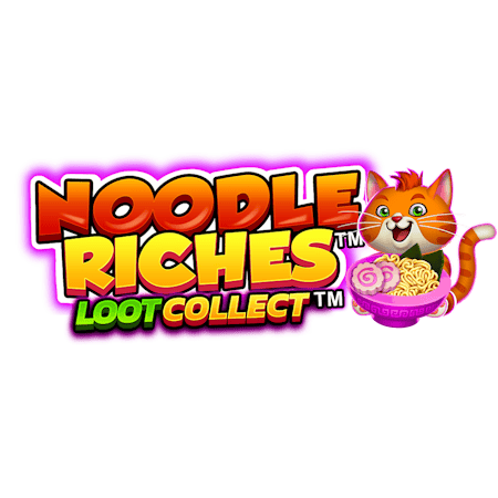 Noodle Riches™ Loot Collect™ em Betfair Cassino