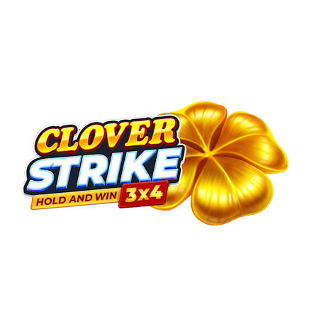 Clover Strike: Hold and Win em Betfair Cassino