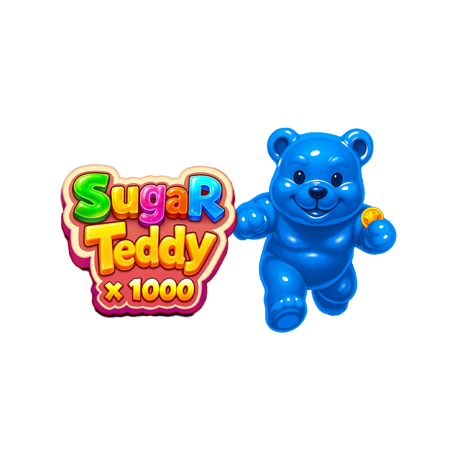 Sugar Teddy X1000