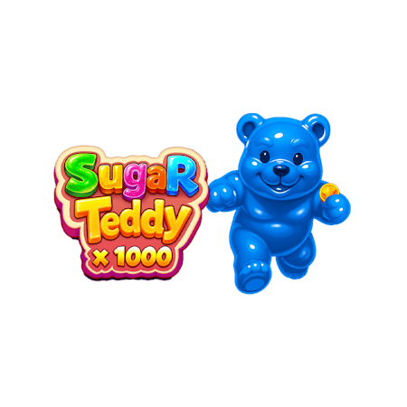 Sugar Teddy X1000 em Betfair Cassino