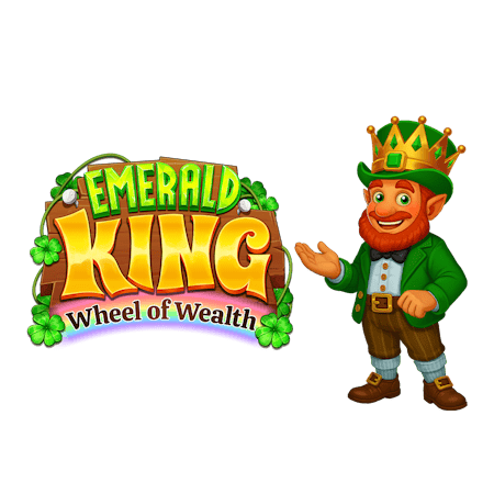 Emerald King - Wheel of Wealth em Betfair Cassino