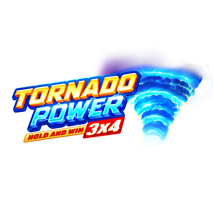 Tornado Power: Hold and Win