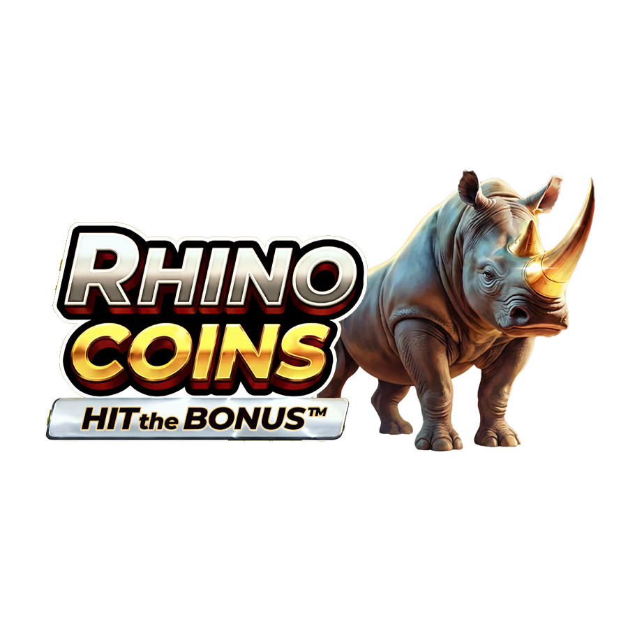 Rhino Coins: Hit the Bonus