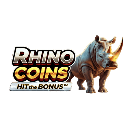Rhino Coins: Hit the Bonus em Betfair Cassino