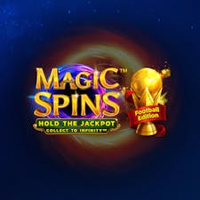 Magic Spins™ Football Edition