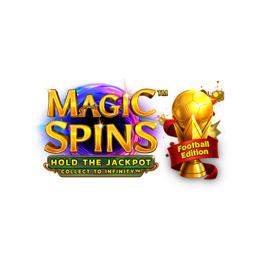 Magic Spins™ Football Edition em Betfair Cassino
