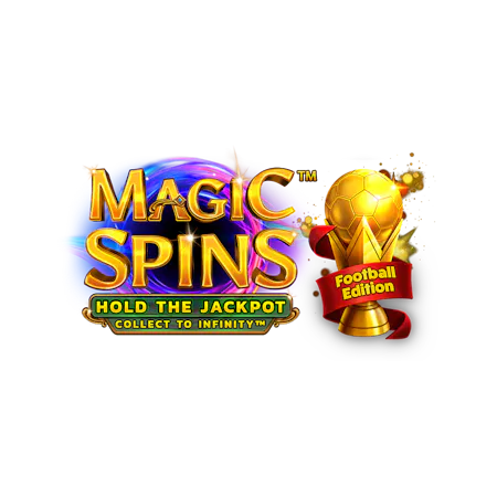 Magic Spins™ Football Edition em Betfair Cassino