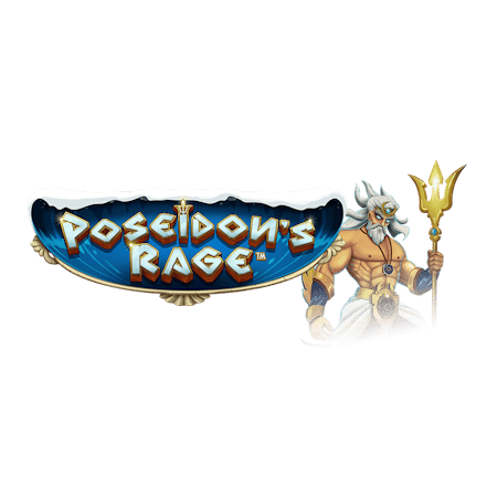 Poseidon's Rage™  em Betfair Cassino