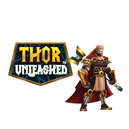Thor Unleashed™ em Betfair Cassino