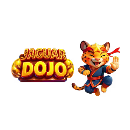 Jaguar Dojo em Betfair Cassino