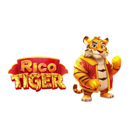 Rico Tiger em Betfair Cassino