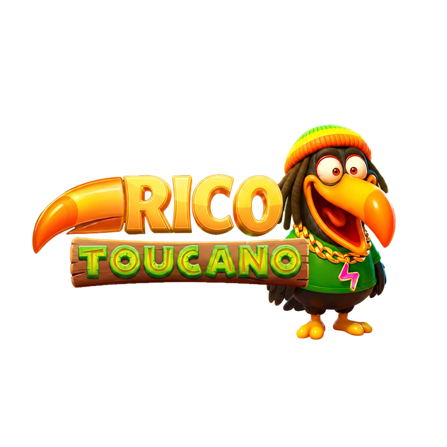 Rico Toucano em Betfair Cassino