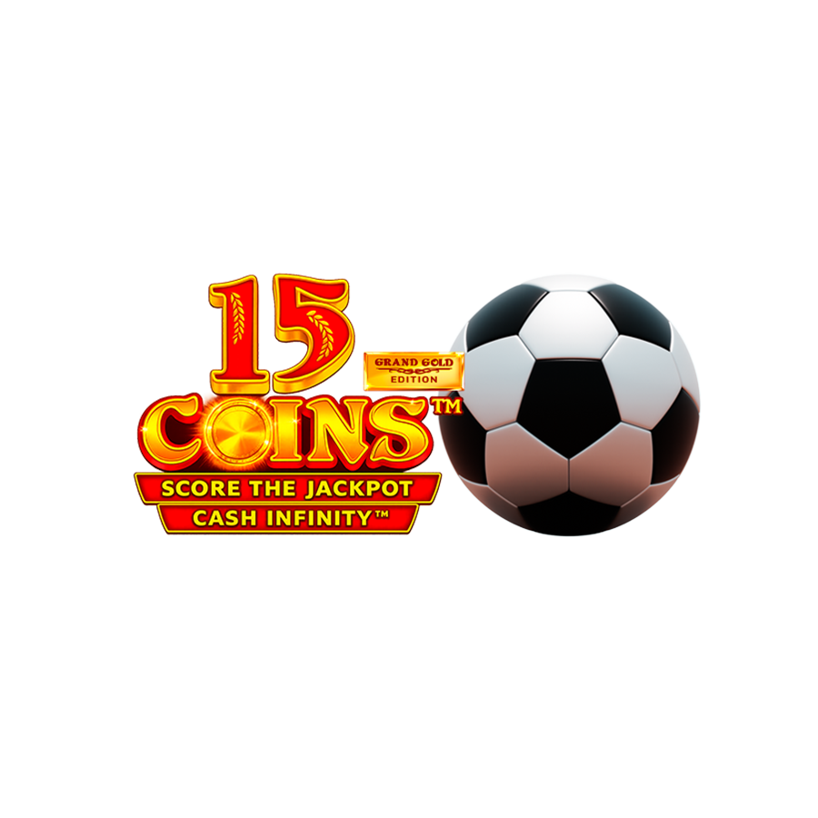 15 Coins™ Grand Gold Edition Score The Jackpot em Betfair Cassino