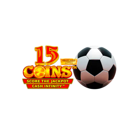 15 Coins™ Grand Gold Edition Score The Jackpot em Betfair Cassino