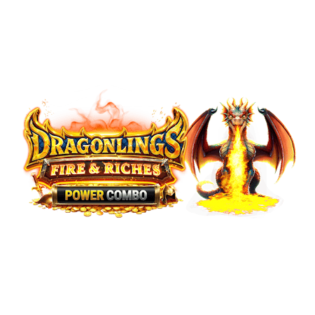Dragonlings: Fire & Riches™ Power Combo em Betfair Cassino