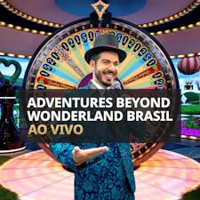 Adventures Beyond Wonderland Brasil Ao Vivo