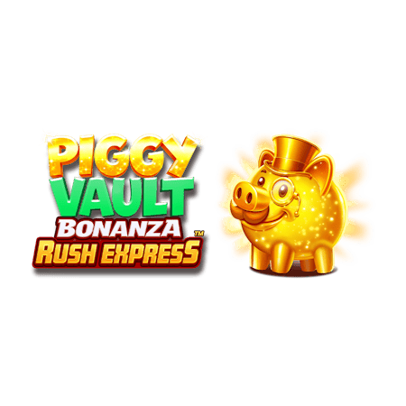 Piggy Vault Bonanza Rush Express™ em Betfair Cassino