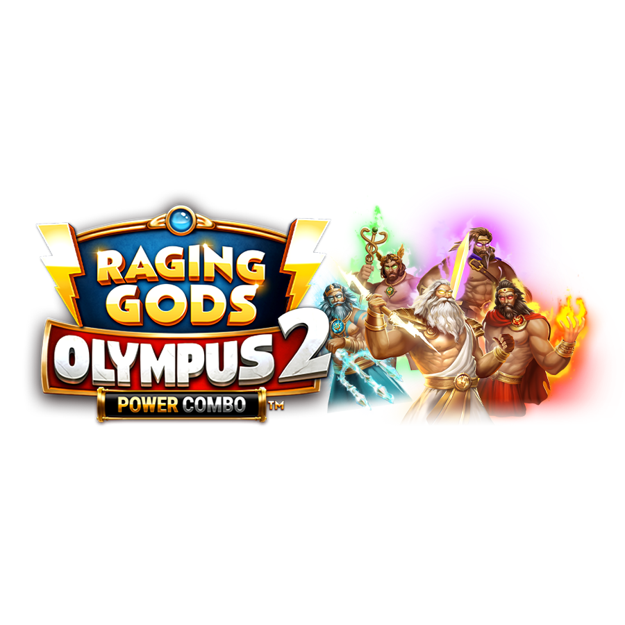 Raging Gods: Olympus 2 POWER COMBO™ on Betfair Exchange