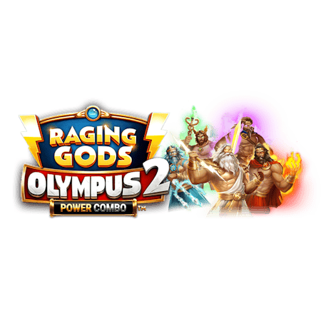 Raging Gods: Olympus 2 POWER COMBO™ em Betfair Cassino