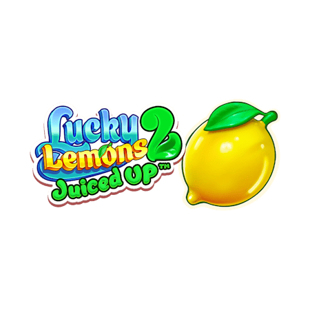 Lucky Lemons 2 - Juiced Up™  em Betfair Cassino