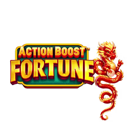 Action Boost™ Fortune em Betfair Cassino