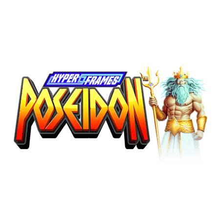 Hyper Frames Poseidon™ em Betfair Cassino